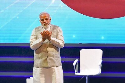PM Modi Calls Tamil Beautiful, Regrets That He Can Only Say 'Vanakkam'