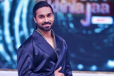 Choreographer Salman Yusuff Khan Says He Was Harassed At Bengaluru Airport For Not Knowing Kannada
