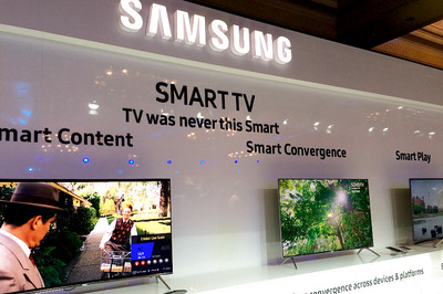 New Samsung 4K QLED TVs to be in India by May End