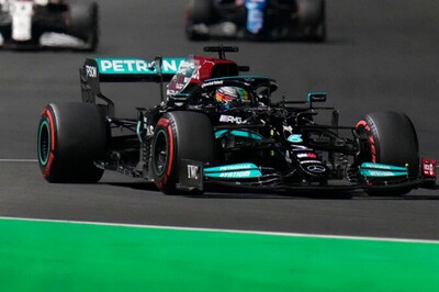 Former F1 Supremo Bernie Ecclestone Backs Michael Masi, Says Appeal Would Make Mercedes Look Like Bad Losers