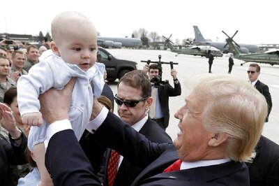 ‘We Want More Babies’: Trump Wants To Make IVF Free For Women, Calls Florida’s Six-Week Abortion Ban Restrictive
