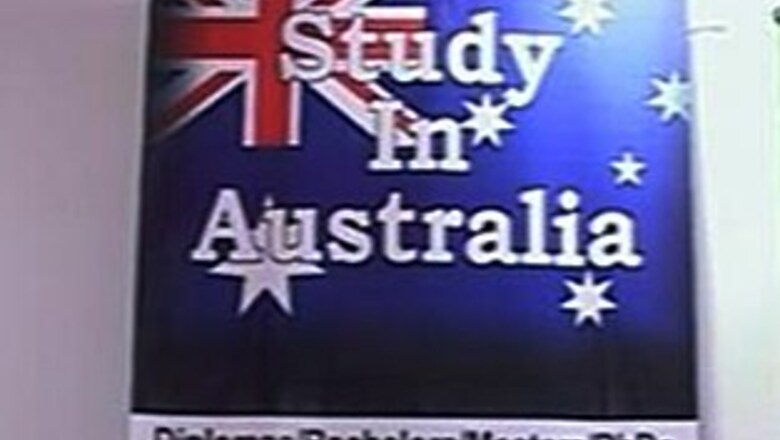 Relatives of Indian students in Oz worry about safety
