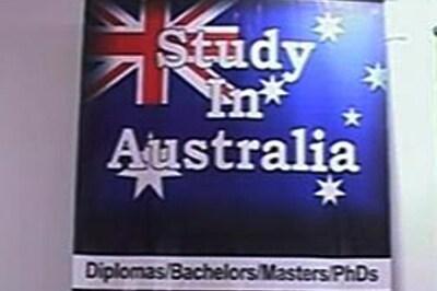 Relatives of Indian students in Oz worry about safety