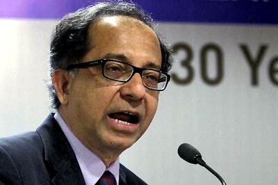 Inflation expected to soften in mid-October: Basu