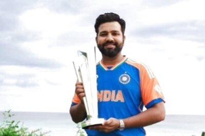 'Mission Accomplished...World Champions': Rohit Sharma Revels in Admiration After 2024 T20 World Cup Triumph