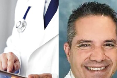 US: 200 Women Sue Doctor For Sexual Abuse, Alleging 'Unnecessary Therapy, Breast Examinations'