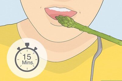 What to Do after Throwing Up