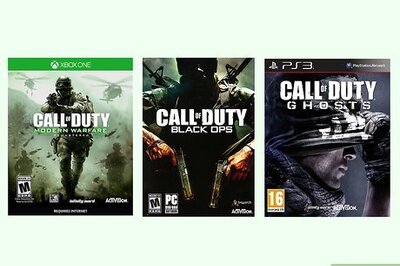 How to Play Call of Duty
