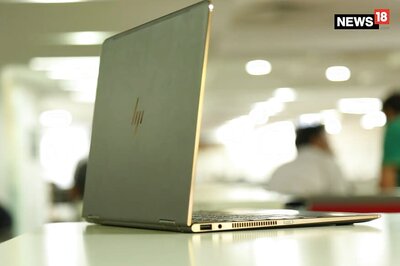 HP Tops Global Notebook Market, Apple Placed Fourth After Lenovo, Dell