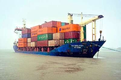 Major Ports' Cargo Handling Drops 18% to 193 MT in April-July amid Covid-19 Pandemic