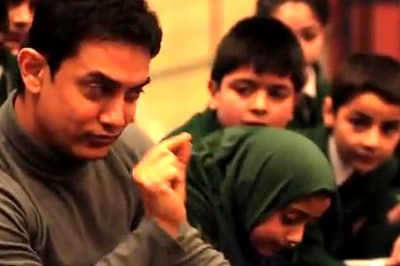 Satyamev Jayate: Bollywood supports the cause