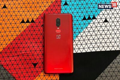 OnePlus 6 Independence Day Offer: Get Rs. 2,000 Off, No Cost EMI And More