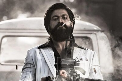 Filmmaker Maha Venkatesh Trolled For Criticising Yash's KGF Franchise