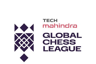 Global Chess League Unveils Official Logo, 64 Days Before Inauguration Edition