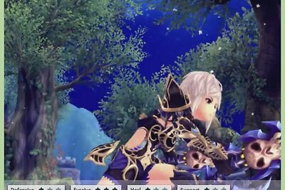 How to Get Subclass for Guardian in Aura Kingdom