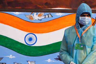 Coronavirus India Update: 1,270 New Covid-19 Cases, 31 Deaths Seen in 24 Hours