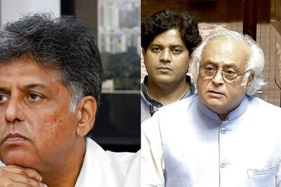 Opposition Divided Yet Again, This Time Over India-Canada Ties