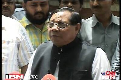 President poll: Sangma to meet Jagan in jail