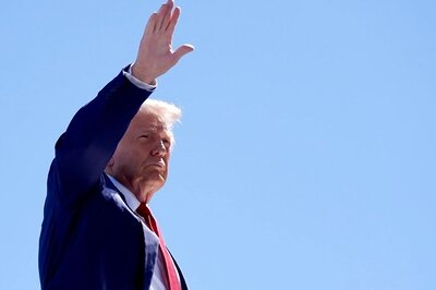 In Donald Trump's Bizarre Automated Tweet, An Election Update For ‘Thala’ Ajith’s Fans