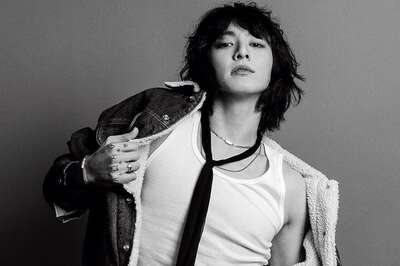 Jungkook's Hit Song Seven Plagiarised? BTS Member's Agency Breaks Silence on Accusations