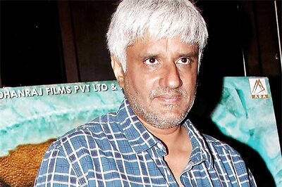 Vikram Bhatt to helm 'Raaz 4', cast not yet decided
