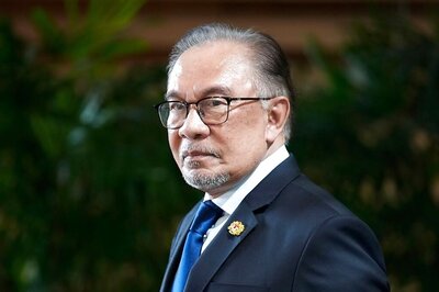 Malaysian PM Anwar Ibrahim To Visit India Next Week; Regional Security To Be In Focus