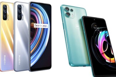 Year Ender 2021: Top Phones Under Rs 25,000 from Xiaomi, OnePlus, Realme and More