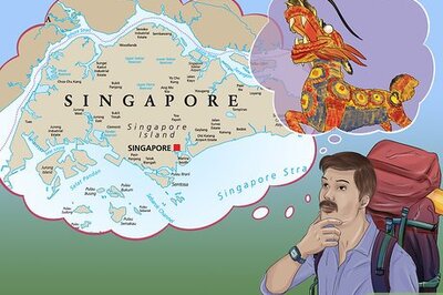 How to Travel to Singapore