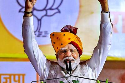 From Red Diary to Kanhaiya Lal's Beheading: PM Modi's All-Out Attack on Gehlot Govt in Jaipur | Top Quotes