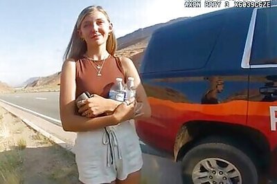 Lawyer: Initial Autopsy Inconclusive On Laundrie Death Cause