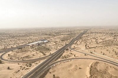 ​Roads to Railways: Rajasthan Sees Infra, Connectivity Push As it Heads towards State Polls