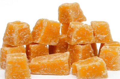 Know About Health Benefits and Nutritional Value of Jaggery