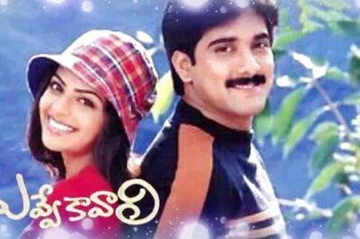 21 Years of 'Nuvve Kavali': Actor Tarun Got The Film After These Two Stars Rejected it