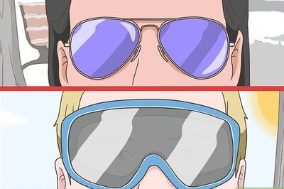 How to Protect Your Eyes in Winter