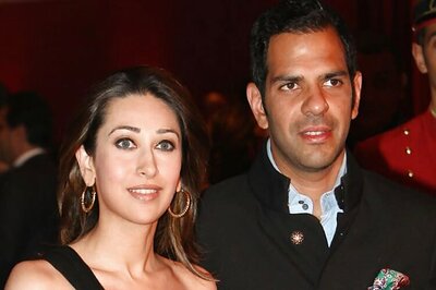 Karisma, Sunjay Kapur nearing divorce settlement