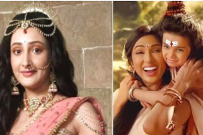 Baal Shiv Actors on Sporting Elaborate Looks for Mythological Characters