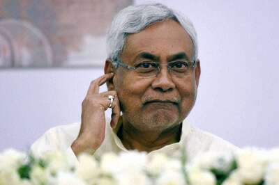 Nitish Kumar Surrounded by Sycophants, Says JD-U Leader; Demands Action