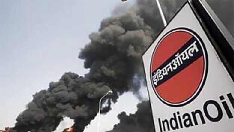 Probe begins into Jaipur IOC depot fire tragedy