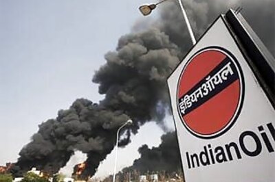 Probe begins into Jaipur IOC depot fire tragedy