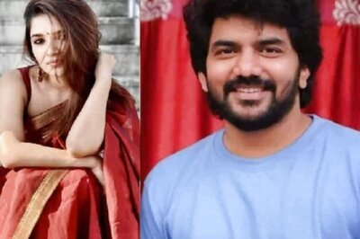 Kavin to Make His Film Debut in Vignesh Shivan, Nayanthara’s Next