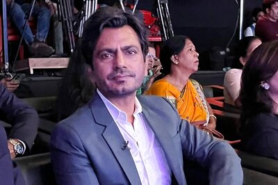 Mission Swachhta Aur Paani | Must Realise Duty Towards Next Generation: Nawazuddin Siddiqui