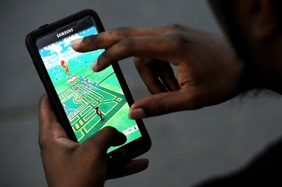 Hacking Group OurMine Claims Responsibility For Attacking 'Pokemon Go' Servers