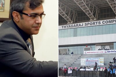 'Action Against Him is Completely Wrong': BJP's Maneka Gandhi Calls Transfer of IAS Couple 'Delhi's Loss'