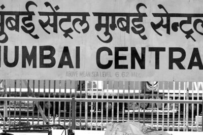 Western Railway Installs Wi-Fi Services at 468 Stations in Five Years; 90 in Mumbai Division