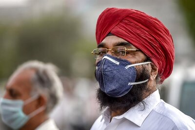 Delhi Air Critical for 4th Straight Day, Authorities Warn of Further Deterioration