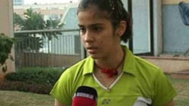 Saina's Asiad success rests on stamina