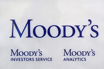 Rating upgrade possible if reforms implemented: Moody's