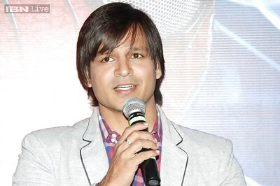 Budgets are extremely high for superhero films: Vivek Oberoi