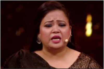 Bharti Singh Opens Up About Taking Pay Cuts Amid the Pandemic, Says Felt Bad But Had to Adjust