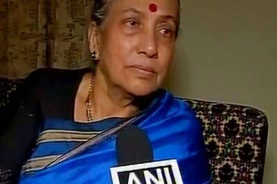 'Not Time for Whataboutery, Ego': Oppn Candidate Alva on TMC's Decision to Abstain from VP Polls